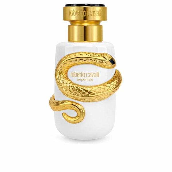 Roberto Cavalli Serpentine parfumska voda z razpršilcem 50 ml Akcija v trgovini Mueller