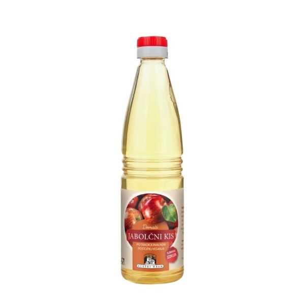 Jabolčni kis Renški hram 500 ml Akcija v trgovini Mercator