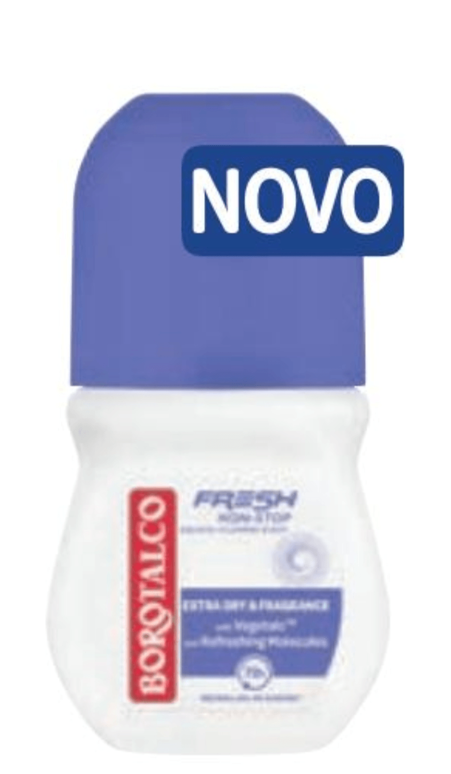 BOROTALCO Fresh Non-Stop dezodorant 50 ml - Akcija v trgovini Dm
