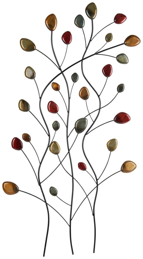 Stenska dekoracija 54 X 100,5 cm Ambia - Akcija v trgovini Lesnina