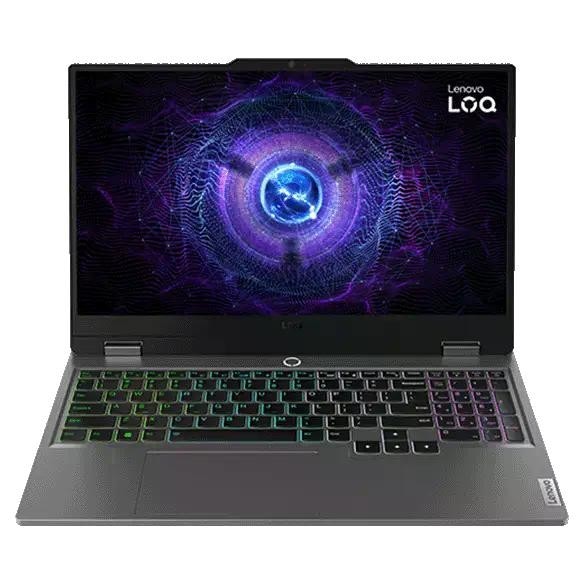 Notebook Lenovo Gaming LOQ - Akcija v trgovini Pevex