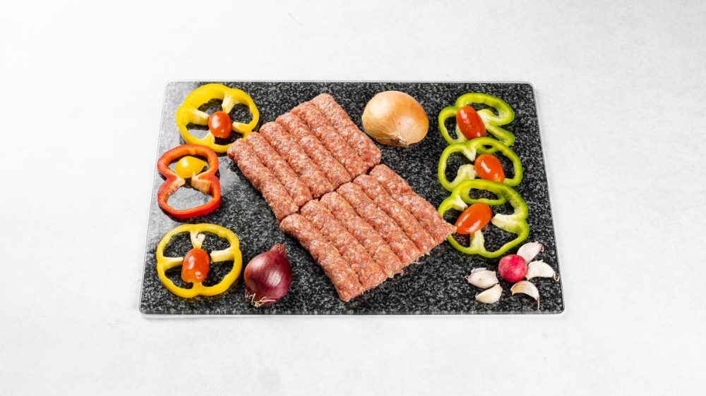 Čevapčiči Mesnica - Akcija v trgovini Mercator
