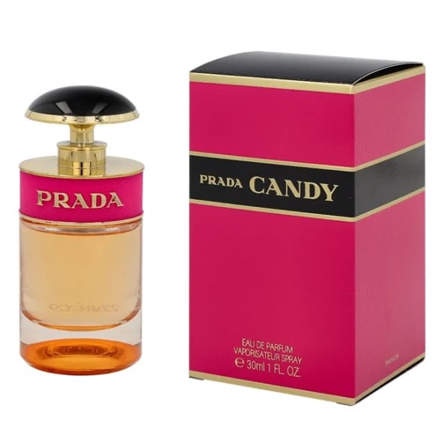 Candy 30 ml PRADA Akcija v trgovini Kompas Shop