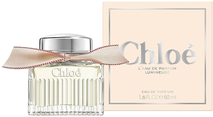 CHLOÉ Lumineuse 50 ml Akcija v trgovini Regal Shop