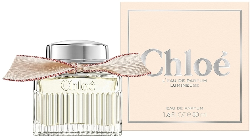 Chloé Lumineuse 50 ml - Akcija v trgovini Regal Shop