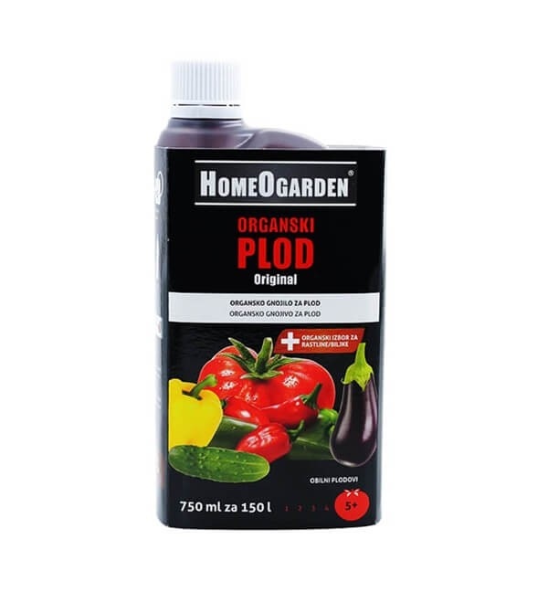 Organski plod 750 ml Akcija v trgovini Obi