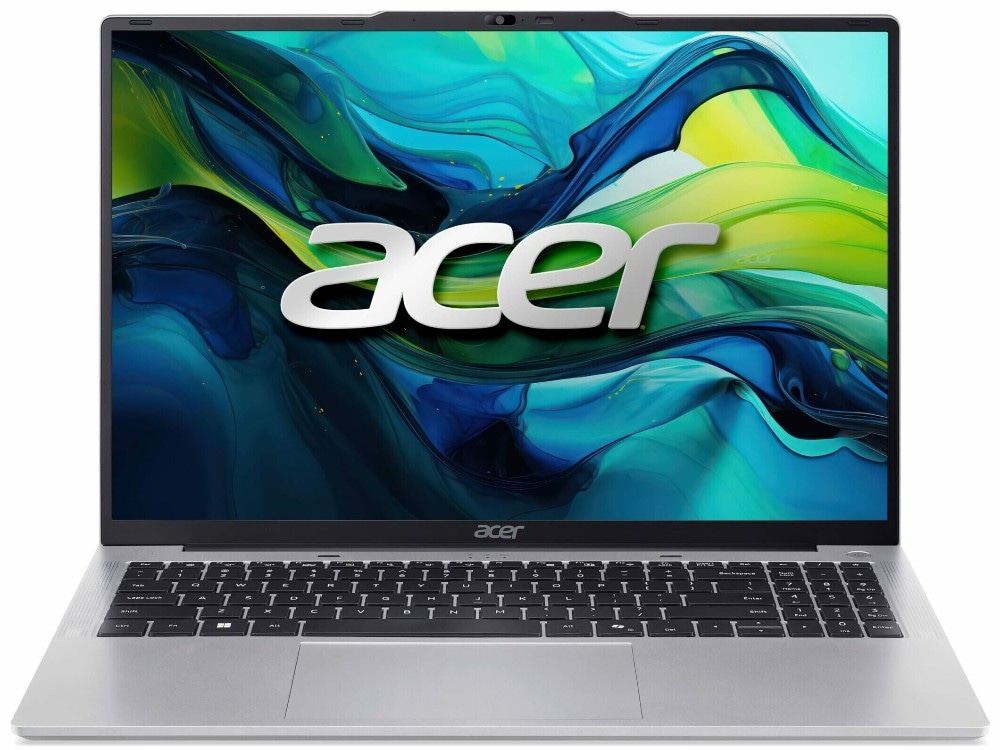 Notebook Acer Aspire Lite 16 - Akcija v trgovini Pevex