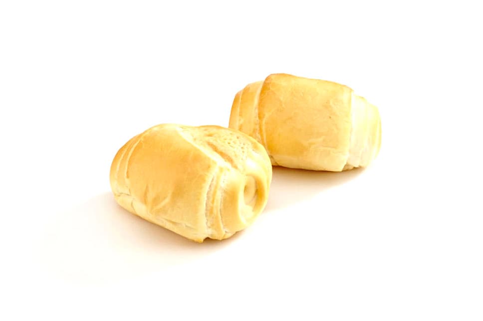 Italijansko pecivo 60 g Pekarna Grosuplje Akcija v trgovini Mercator