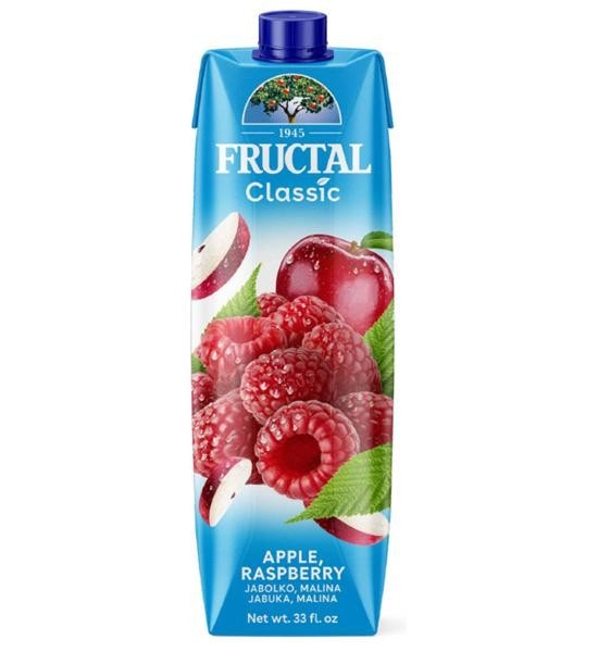 Pijača Frucal 1 l Akcija v trgovini Mercator