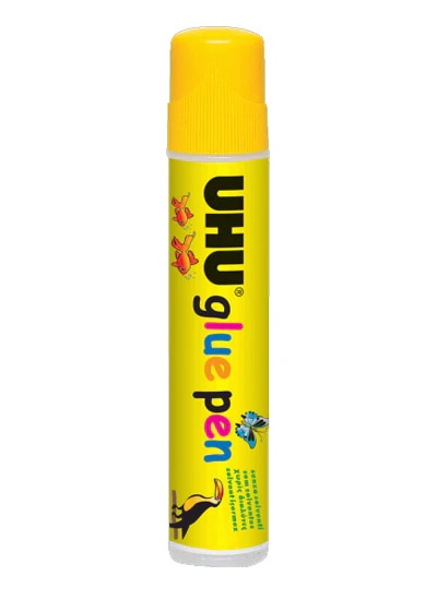 Uhu lepilo Glue pen 50 ml - Akcija v trgovini Mercator