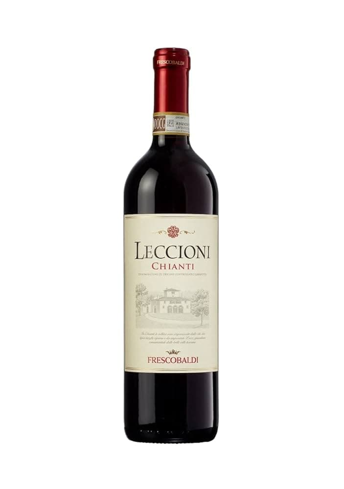Frescobaldi Rèmole Red ali Leccioni Chianti 0,75 l Akcija v trgovini E.Leclerc