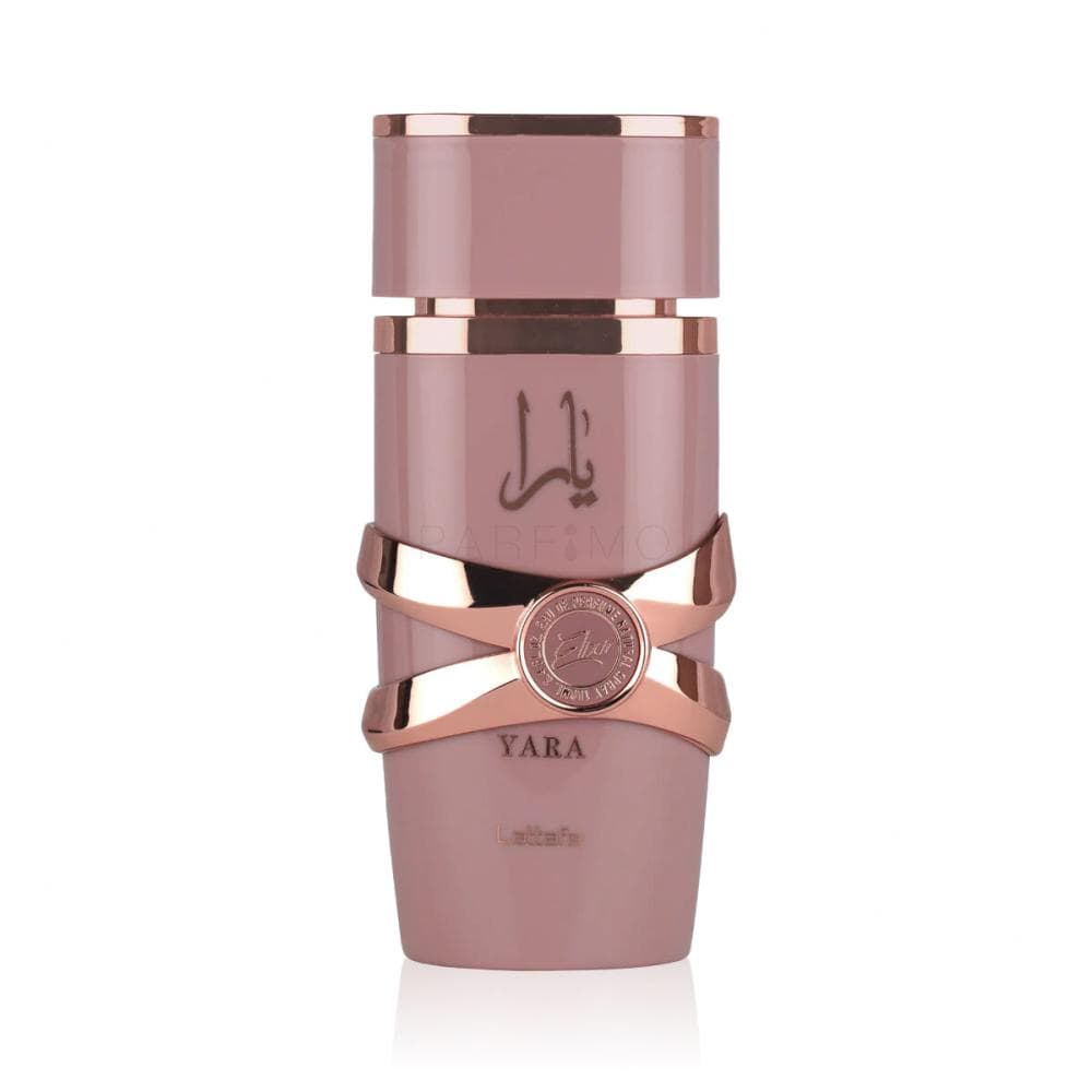 Yara Elixir 100 ml Lattafa Akcija v trgovini Kompas Shop