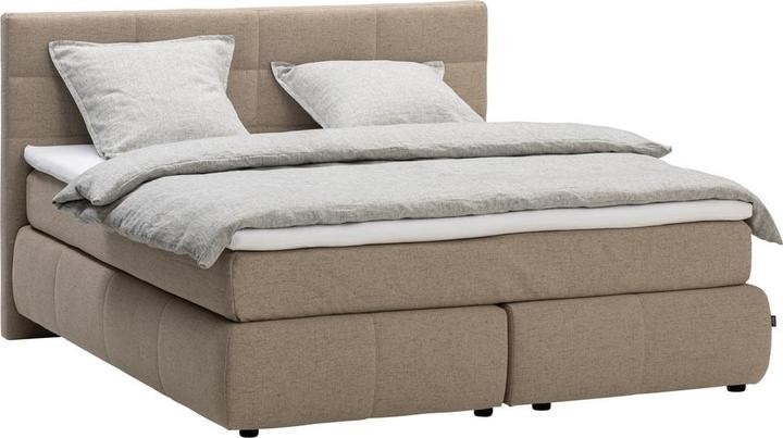 Postelja DREAM DELUXE Dieter Knoll Collection - Akcija v trgovini Lesnina