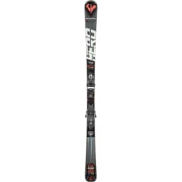 Odrasli smučarski set Rossignol Hero Carve K NX 12