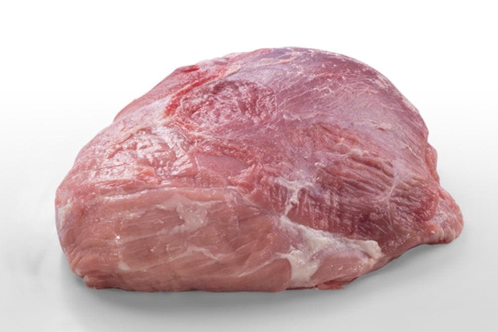 Mesarstvo Oblak sveže svinjsko stegno pribl. 1,5 kg Akcija v trgovini Lidl