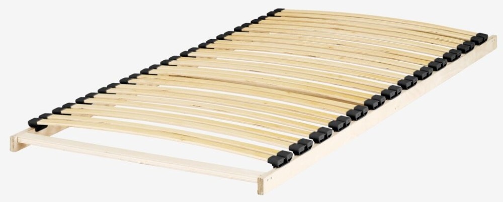 Hemsil Fix posteljno dno 70x200 cm BASIC Akcija v trgovini Jysk