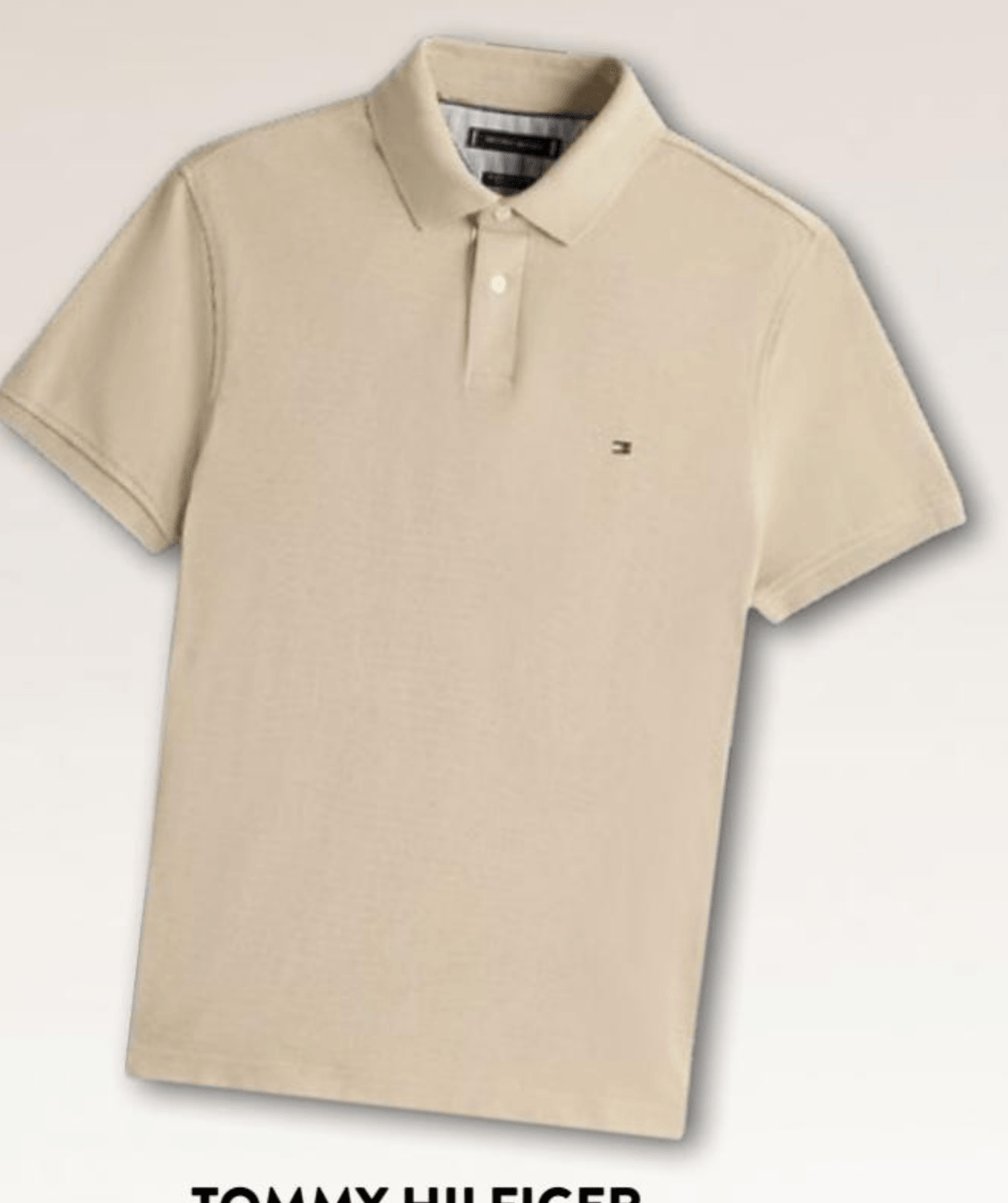 Tommy Hilfiger moška majica - Akcija v trgovini Regal Shop