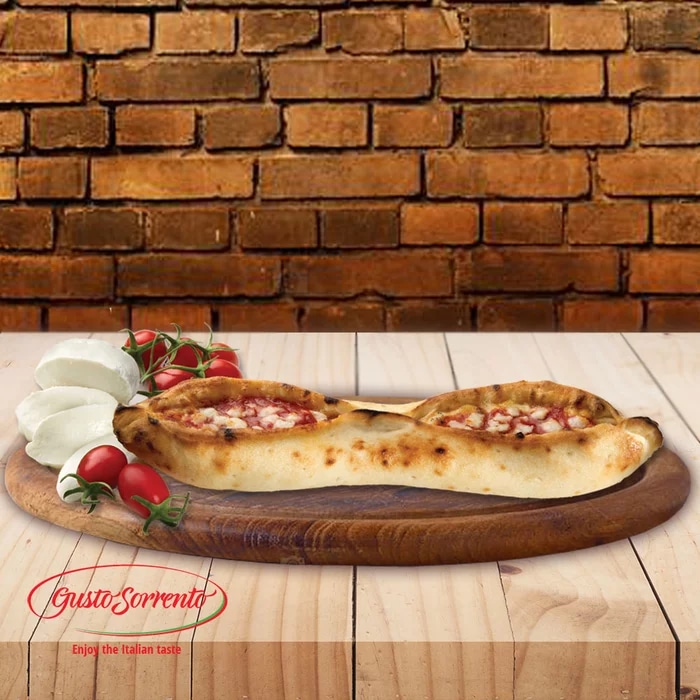 Pizza ladjica 180 g Akcija v trgovini Spar