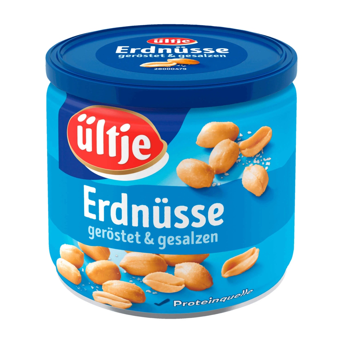 Ueltje Erdnüsse 150 g-180 g - Akcija v trgovini Mueller