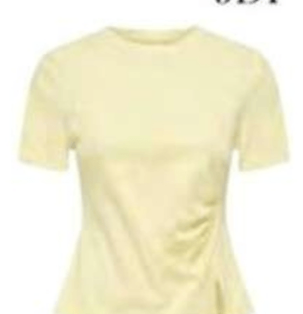 Ženska majica JDY - Akcija v trgovini Jager