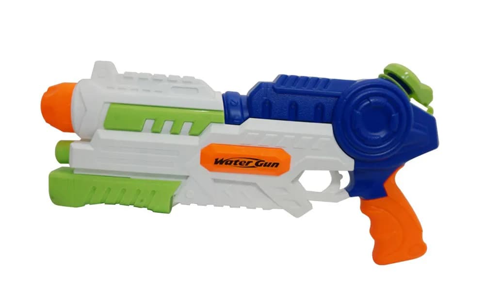 Vodna pištola Cyclones 42 cm Akcija v trgovini Jager