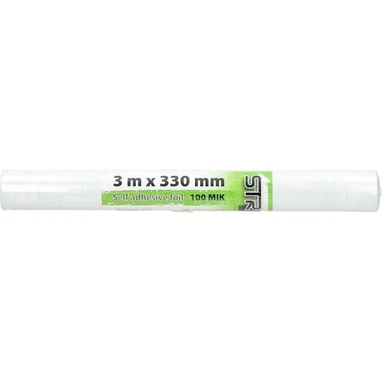 Street samolepilna folija 3 m x 33 cm Akcija v trgovini E.Leclerc