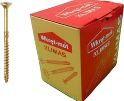 Wkret-met Klimas vijak lesni KMWHT-XO