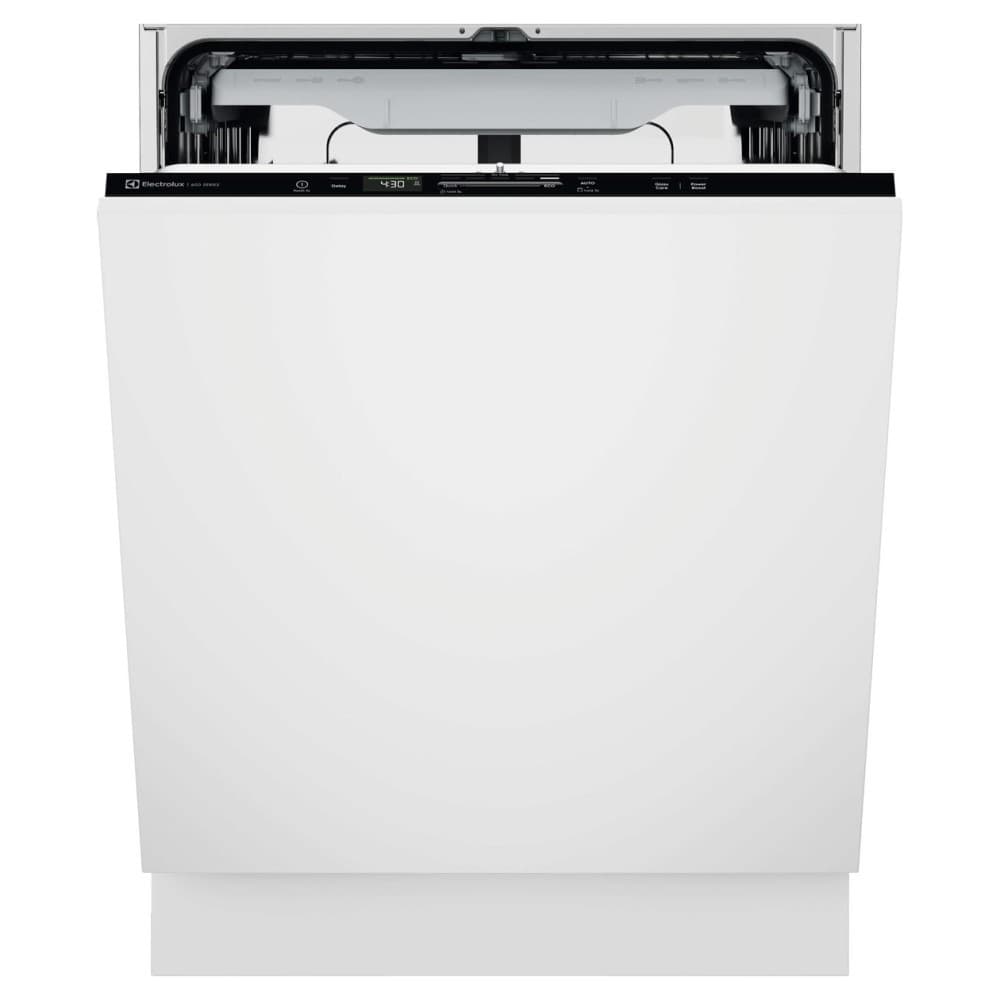 Vgradni pomivalni stroj Electrolux E62LD200S Akcija v trgovini Pevex