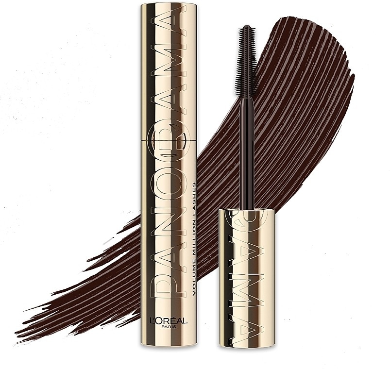 L'Oréal Paris Panorama Volume Million Lashes maskara Akcija v trgovini Dm