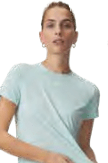 Ženska majica Under Armour - Akcija v trgovini Jager