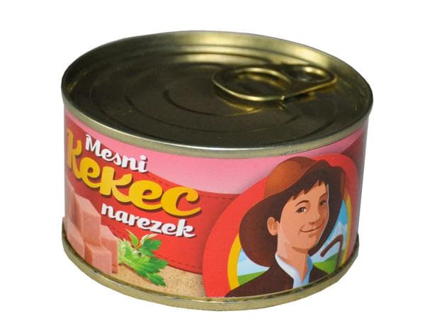 Kekec mesni narezek 145 g Akcija v trgovini Lidl