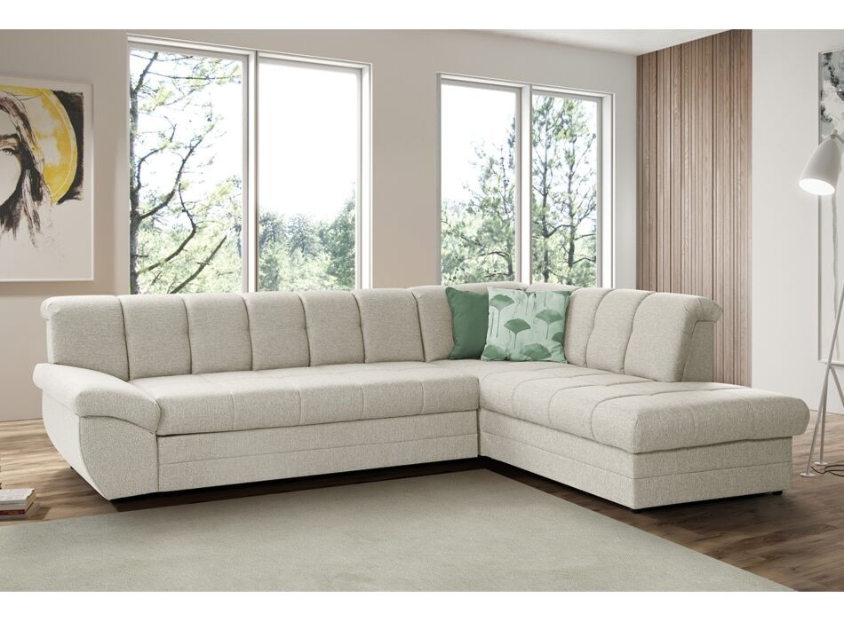 Kotna sedežna garnitura Relaks S 200x270cm Akcija v trgovini Harvey Norman