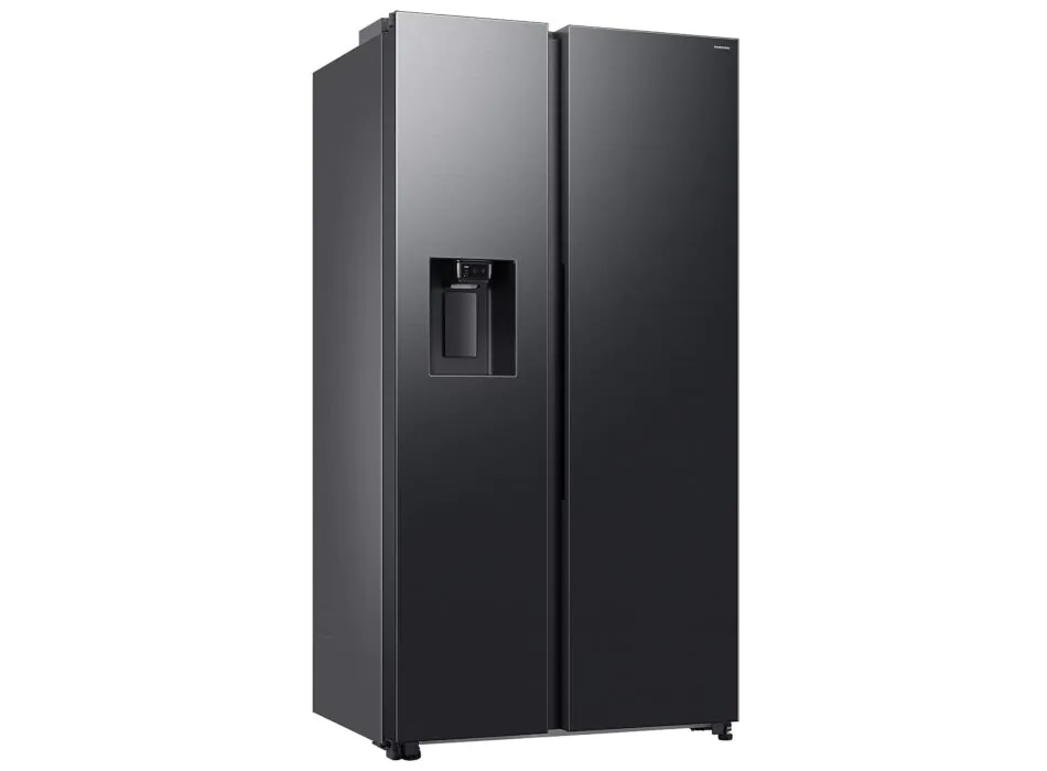 SAMSUNG RS70F64KEFEO - Akcija v trgovini Merkur