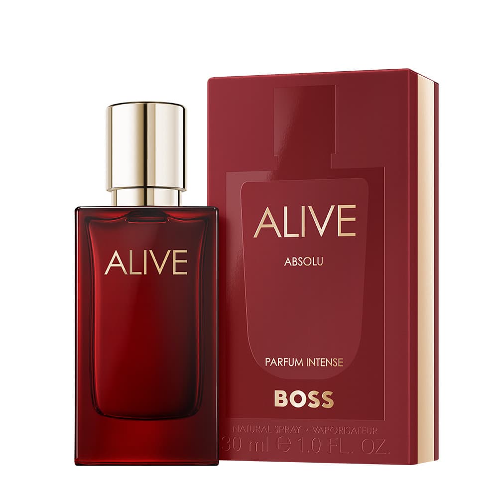BOSS Alive Parfum 30 ml Akcija v trgovini Kompas Shop