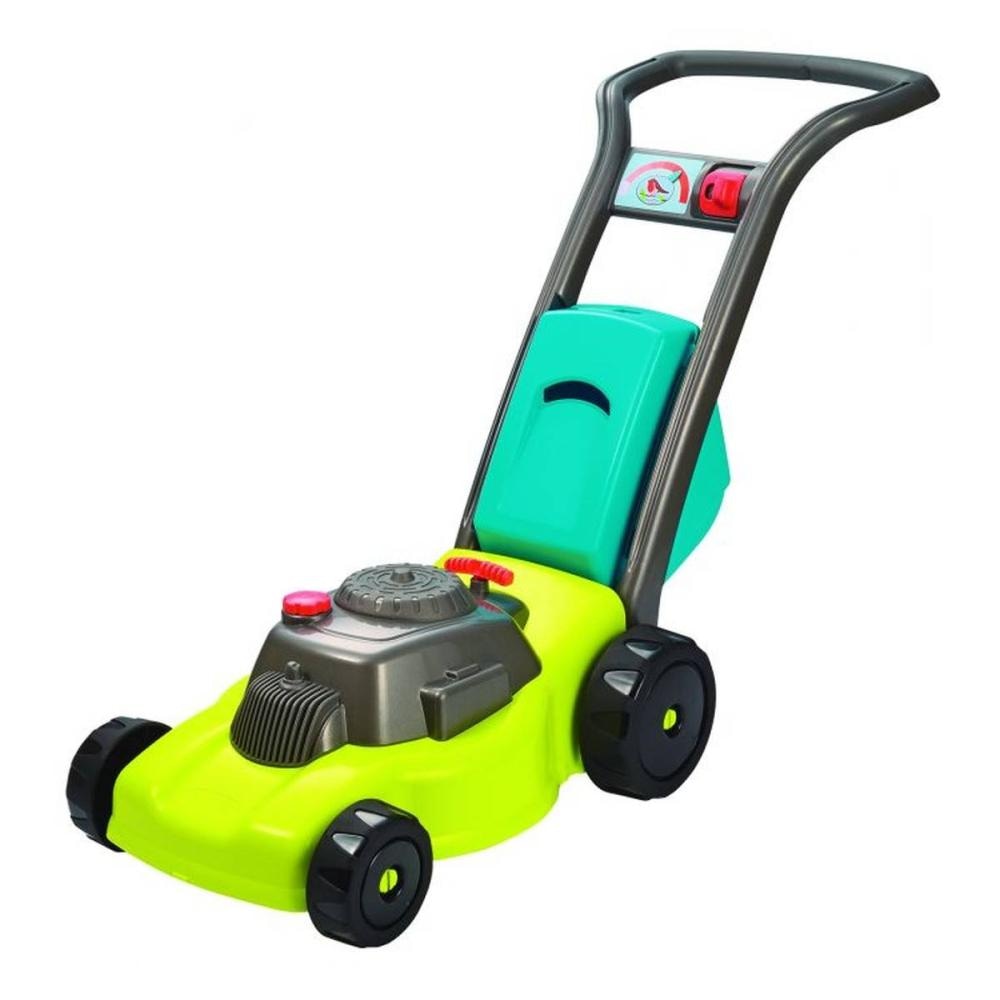 Kosilnica s košem Ecoiffier - Akcija v trgovini Baby Center