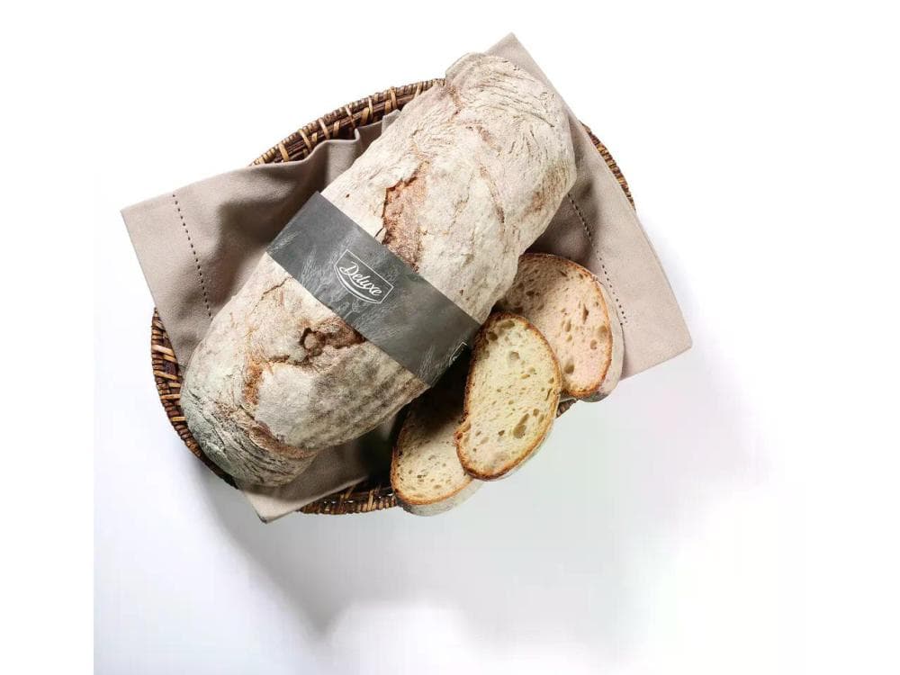 Deluxe kruh 550 g Akcija v trgovini Lidl