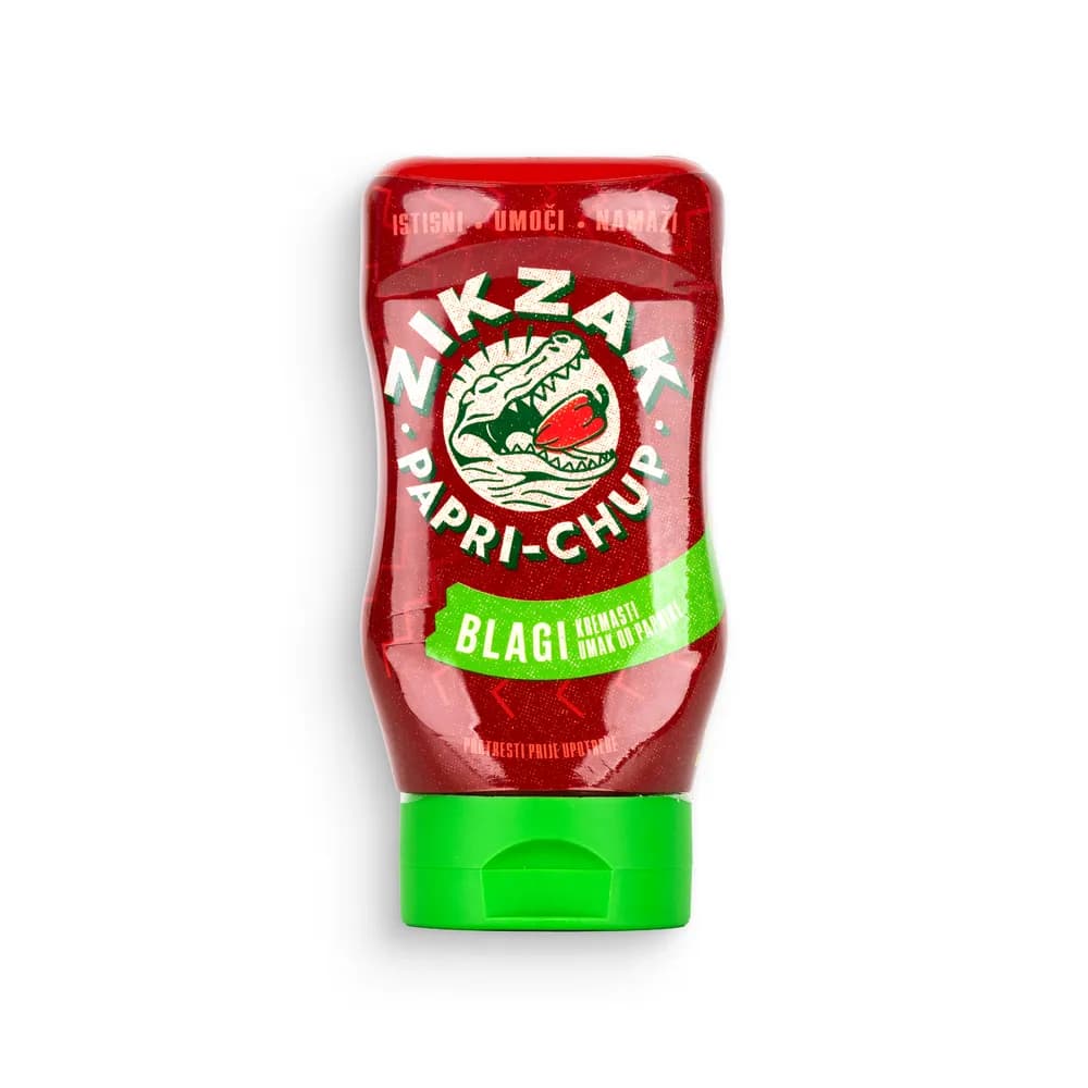Podravka ketchup 310 g ali 500 g Akcija v trgovini Mercator