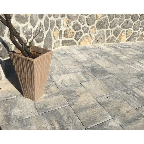 Plošča talna Trend MIX 115 oblak™ - Akcija v trgovini Jager