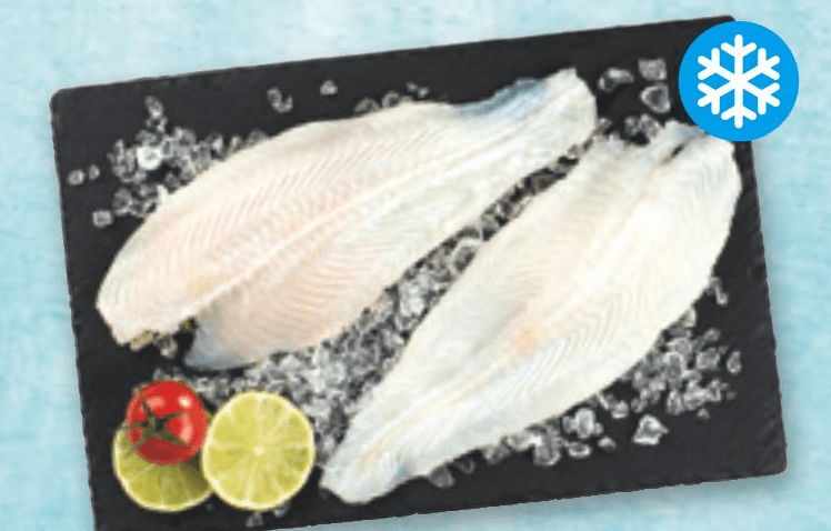 Vitki som file 1 kg Coolhouse Akcija v trgovini Spar