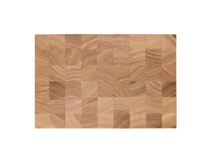 Silvercrest rezalna deska 39 x 26 x 4,8 cm Akcija v trgovini Lidl