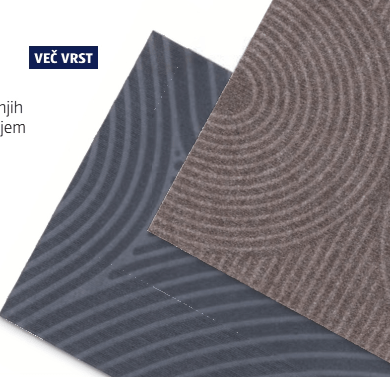 PREDPRAŽNIK Home Creation - Akcija v trgovini Hofer