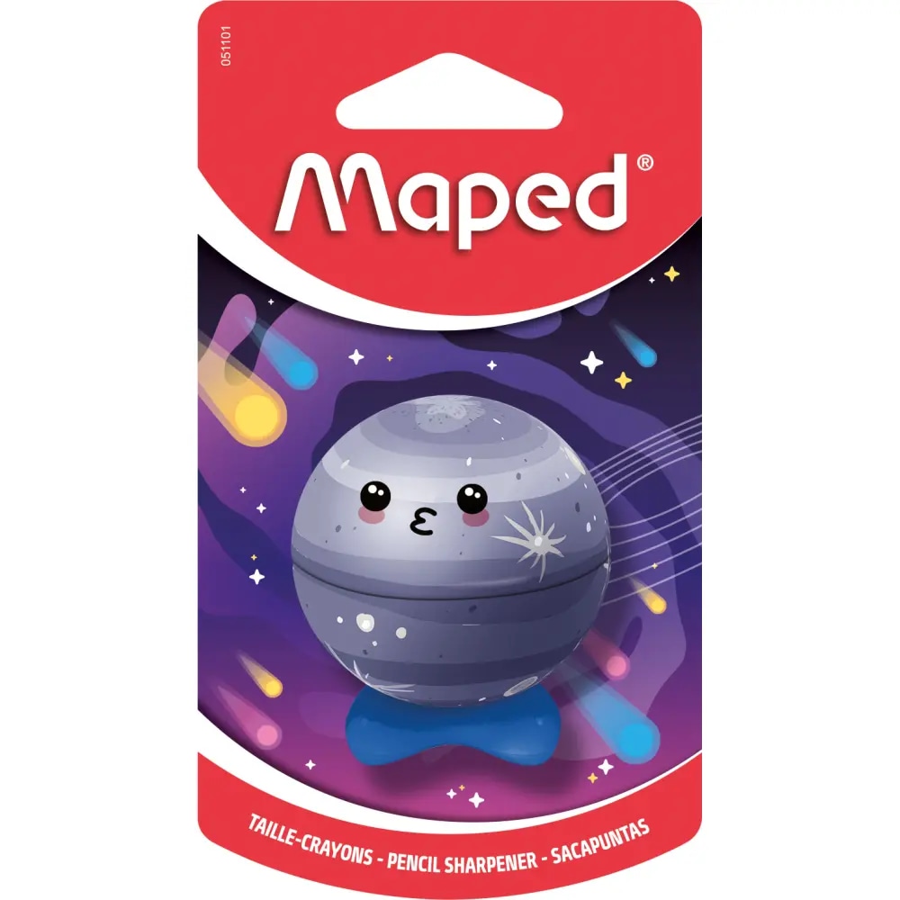 Maped Planet šilček Akcija v trgovini Spar
