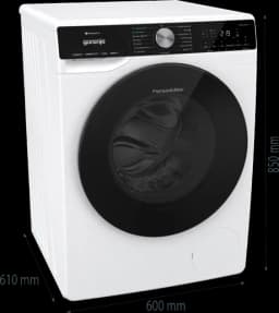 Pralni stroj GORENJE WNS14A4TWIFI