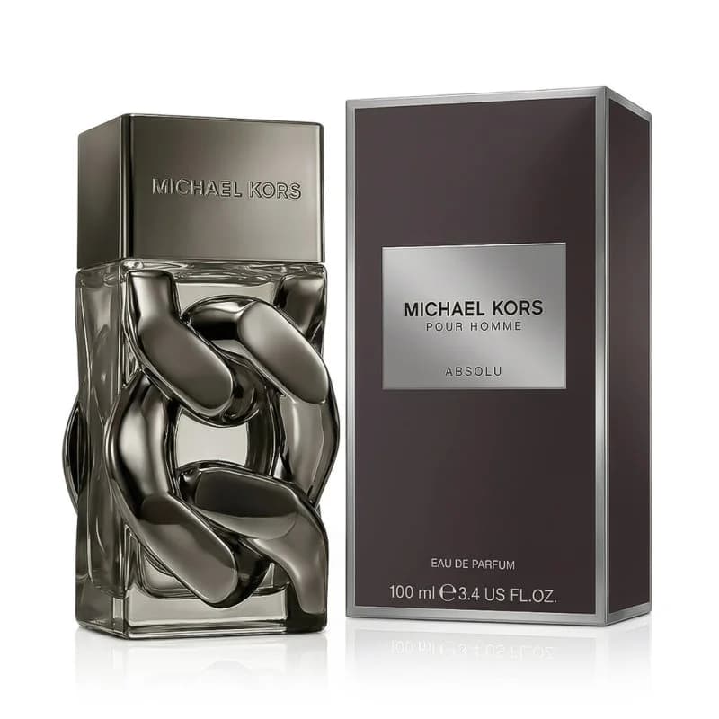 Michael Kors Pour Homme Absolu parfumska voda z razpršilcem 30 ml Akcija v trgovini Mueller