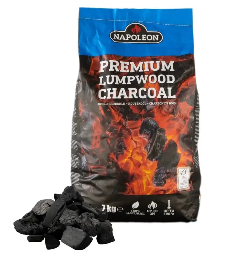 Premium briketi 7 kg NAPOLEON Akcija v trgovini Jager