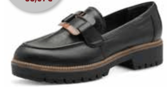 Tamaris Ženski čevlji - Akcija v trgovini Jager