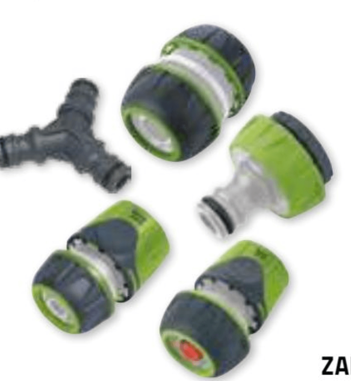 Pripomoček za zalivanje Beaux jours - Akcija v trgovini E.Leclerc