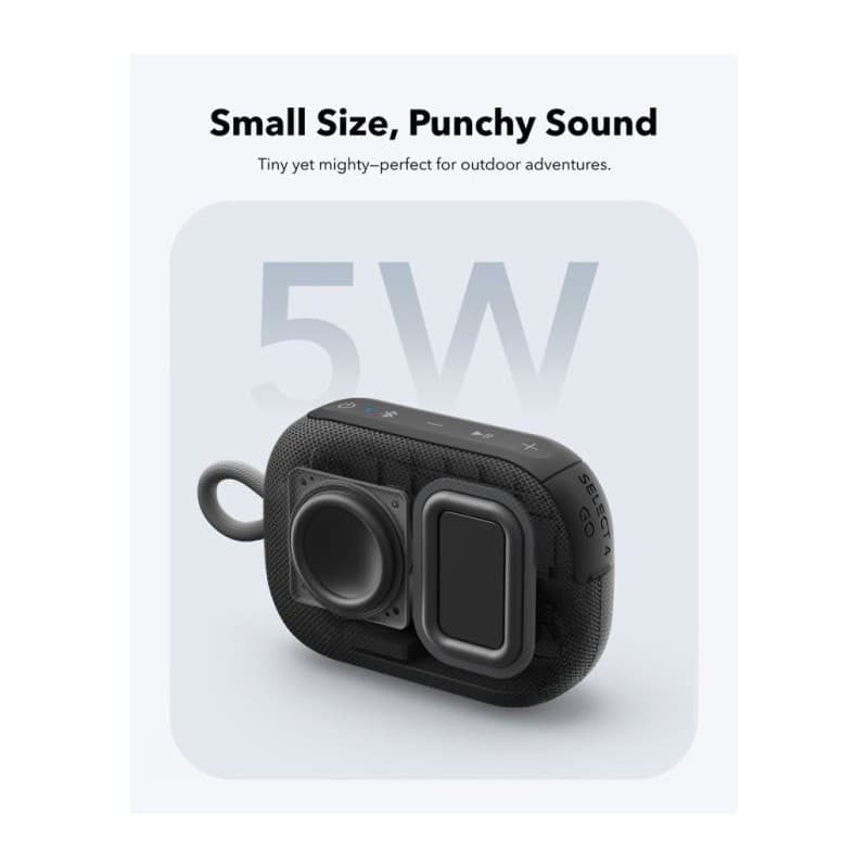 Soundcore Select 4 Go Akcija v trgovini Mercator