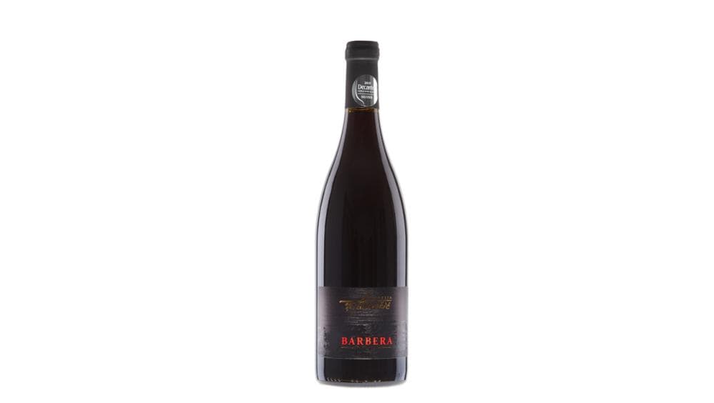 Kakovostno vino ZGP Barbera 0,75 l Kmetija Tomažič Akcija v trgovini E.Leclerc