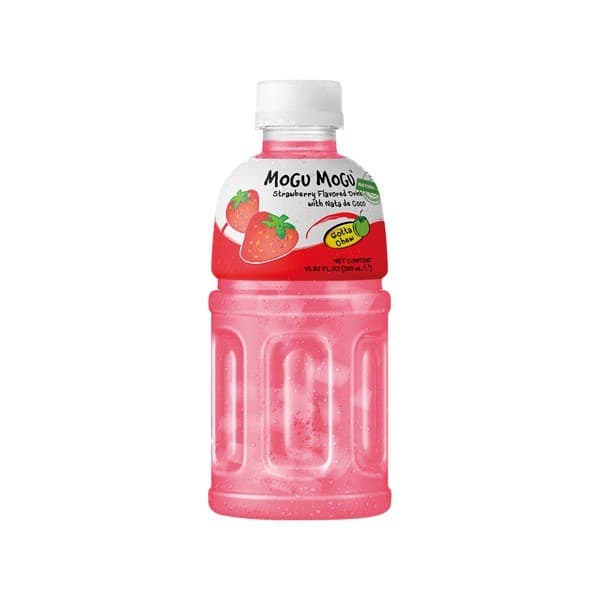Pijača Mogu Mogu 320 ml Akcija v trgovini Mercator